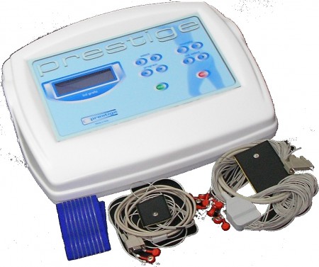 Elettrostimolatore Prestige